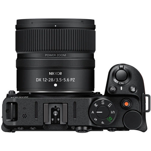 Objektiv Nikon 12-28 mm f/3.5-5.6 PZ VR NIKKOR Z3