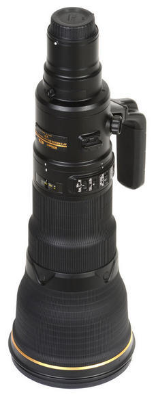 Nikon 800 mm F5.6E AF-S FL ED VR (včetně TC800)3