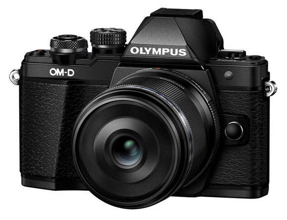 Olympus objektiv Zuiko Prem 30 mm F3.5 macro black3
