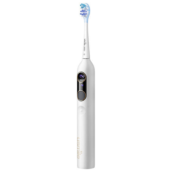 Sonický zubní kartáček USMILE Y10 PRO - White3
