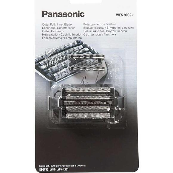 Panasonic WES9032Y1361 náhradní planžeta3