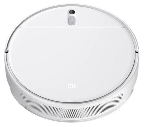 Xiaomi Mi Robot Vacuum-Mop 2 Lite, White3