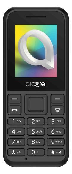 Alcatel 1068D Dual SIM3