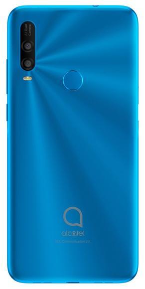 Alcatel 1SE Lite Edition Light Blue (4078U)3