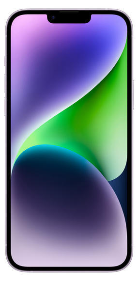 iPhone 14 Plus 128GB Purple3
