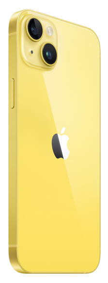 iPhone 14 Plus 128GB Yellow3