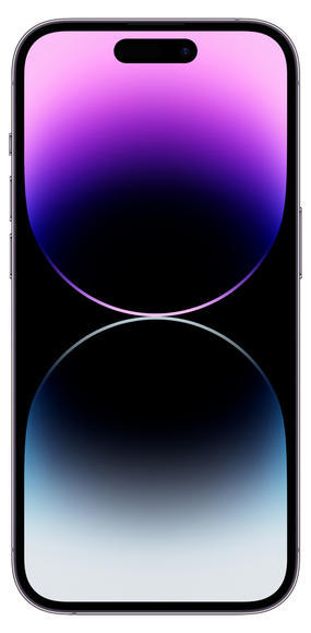 iPhone 14 Pro 512GB Deep Purple3