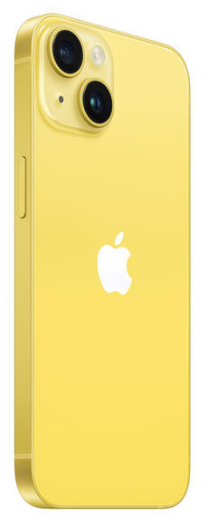 iPhone 14 128GB Yellow3