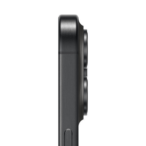 iPhone 15 Pro Max 512GB Black Titanium3