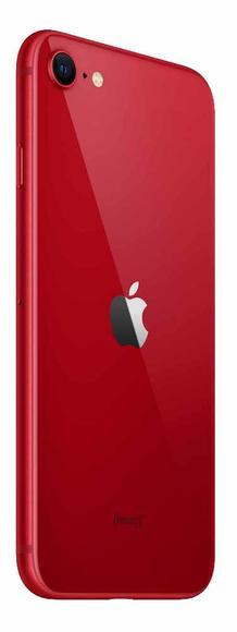 iPhone SE 2022 64GB (PRODUCT)RED3