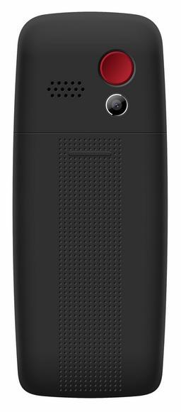 CUBE1 S300 senior tlačítkový telefon - Black3