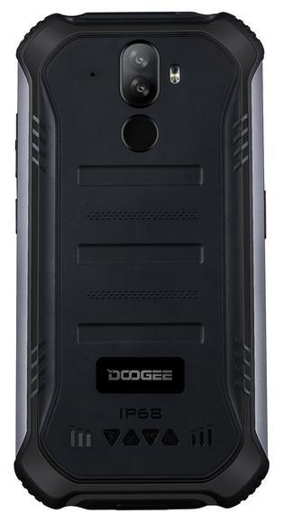 Doogee S40 PRO 64+4GB DualSIM Black3