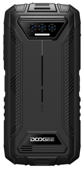 Doogee S41 PRO 32+4GB DualSIM Black3