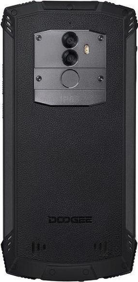 Doogee S55 64+4GB DualSIM Black3