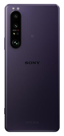 Sony Xperia 1  III  5G Purple3