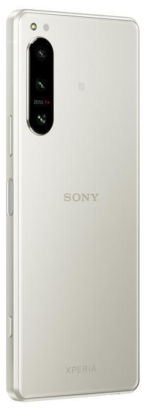 Sony Xperia 5 IV 5G Ecru3