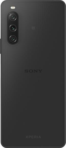 Sony Xperia 10 V  5G Black3