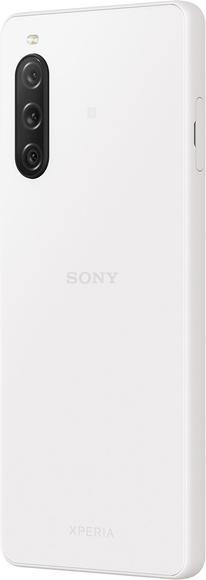Sony Xperia 10 V  5G White3