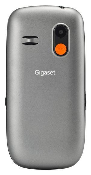 Gigaset GL390 Grey3