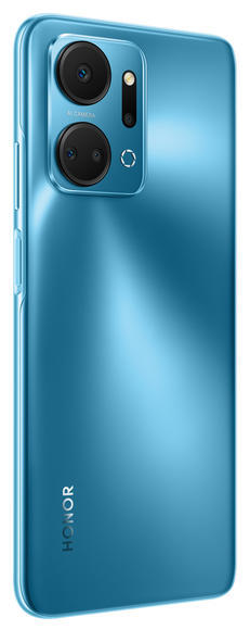 HONOR X7a 128+4GB Ocean Blue3