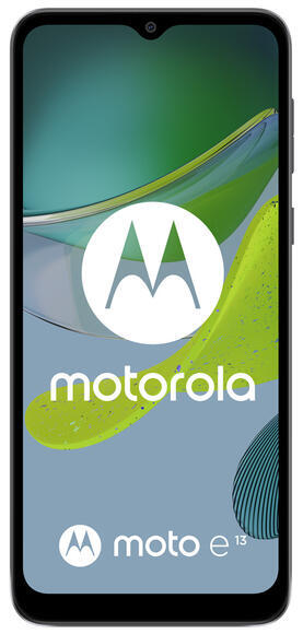 Motorola Moto E13 64+2GB DS Black3