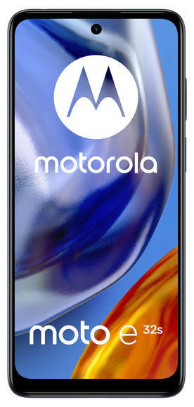 Motorola Moto E32s 64+4GB Slate Grey3