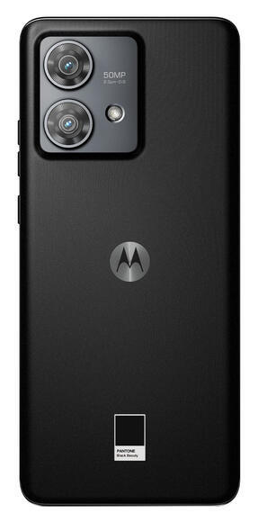 Motorola EDGE 40 Neo 256+12GB Pantone Black Beauty3