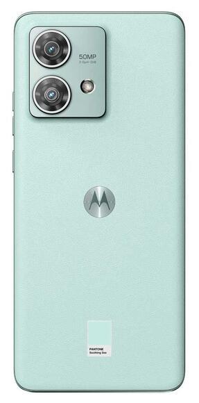 Motorola EDGE 40 Neo 256+12GB Pantone Soothing Sea3