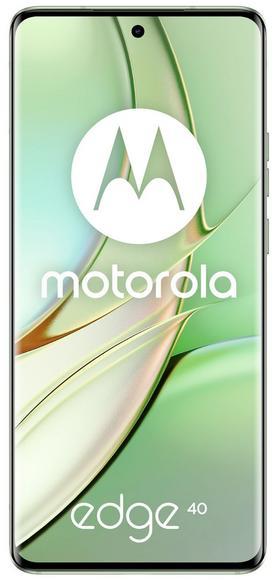 Motorola EDGE 40 256+8GB DS Nebula Green3