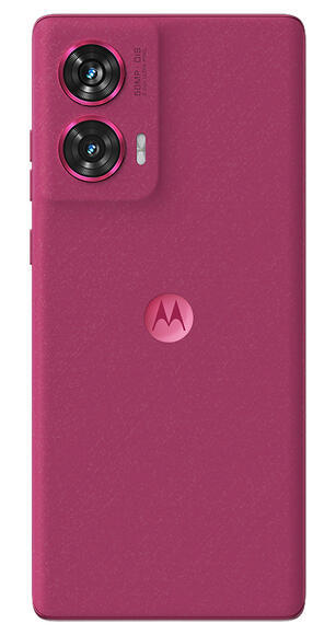 Motorola EDGE 50 Fusion 512+12GB Hot Pink3