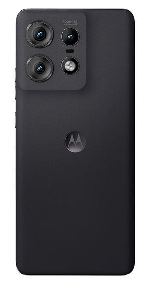 Motorola EDGE 50 Pro 512+12GB Black Beauty3
