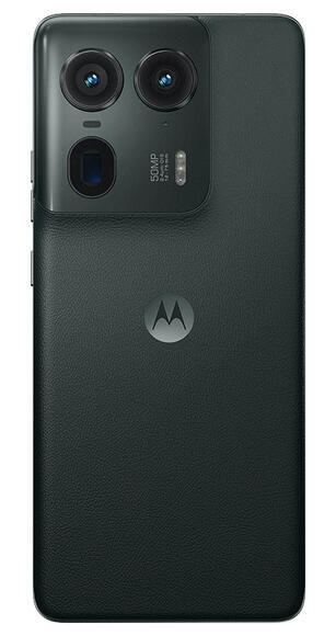 Motorola EDGE 50 Ultra 16+1TB Forest Grey3