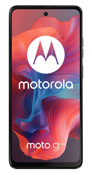 Motorola Moto G04 64+4GB Concord Black3