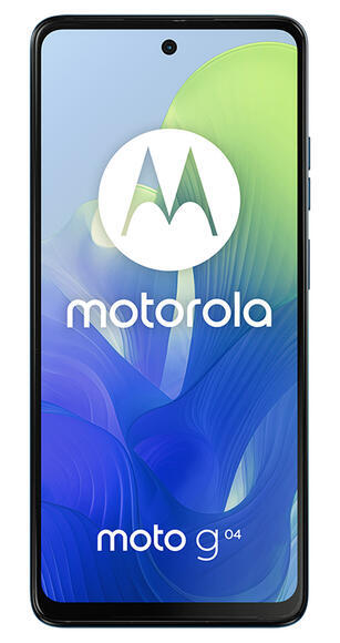 Motorola Moto G04 64+4GB Satin Blue3