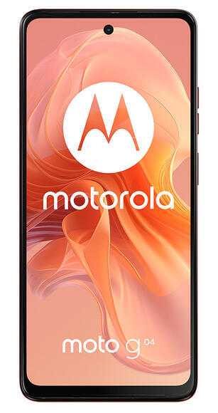 Motorola Moto G04 64+4GB Sunrise Orange3