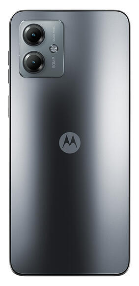 Motorola Moto G14 128+4GB Steel Gray3