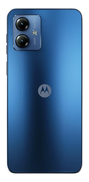 Motorola Moto G14 128+4GB Sky Blue3