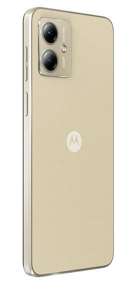 Motorola Moto G14 128+4GB Butter Cream3