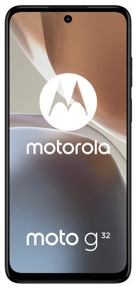 Motorola Moto G32 128+6GB Mineral Grey3