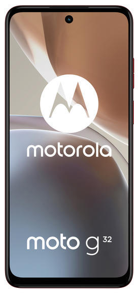 Motorola Moto G32 128+6GB Satin Maroon3