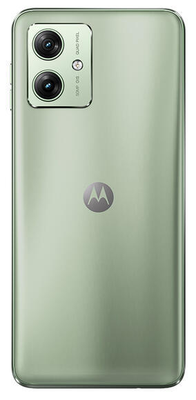 Motorola Moto G54 5G 256+12GB Power Ed. Mint Green3