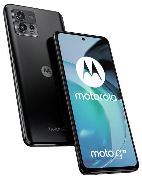 Motorola Moto G72 128+8GB Meteorite Grey3