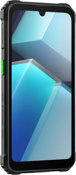 OSCAL S70 PRO 4 + 64 GB Black/Green3