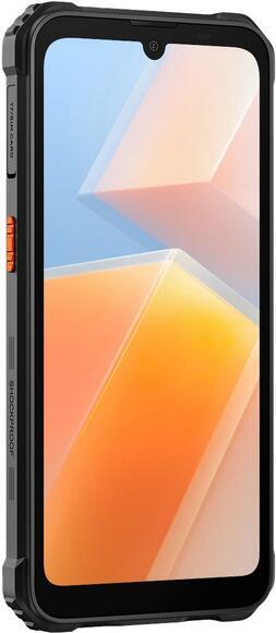 OSCAL S70 PRO 4 + 64 GB Black/Orange3