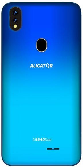 Aligator S5540 Senior Blue3
