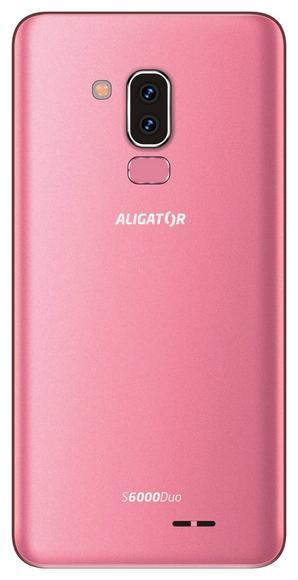 Aligator S6000 Pink3