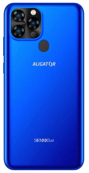 Aligator S6100 Senior Blue3
