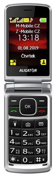 Aligator V710 Black3