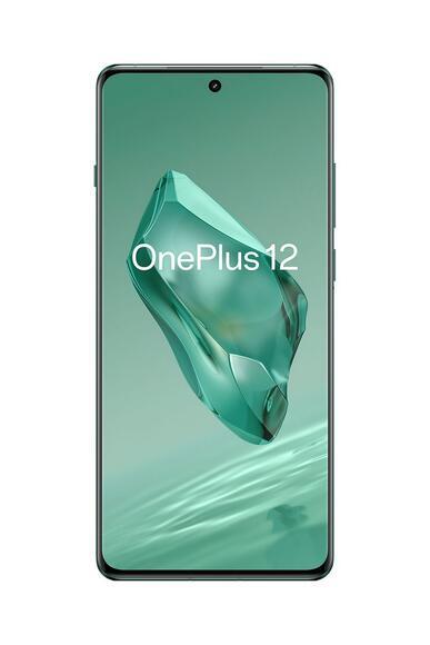 OnePlus 12 5G 16+512GB Flowy Emerald3
