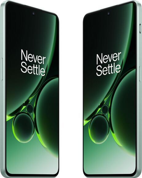 OnePlus Nord 3 5G 16+256GB Misty Green3